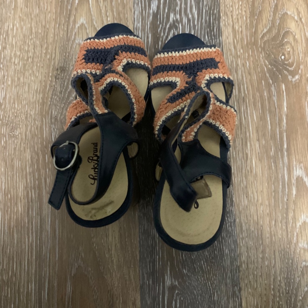 Wedges - Picture 2 of 3